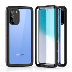 Samsung Galaxy S20 Su Geçirmez Kılıf - Tam Uyumlu - 2 Parça