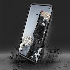 Samsung Galaxy S10 Su Geçirmez Kılıf - Tam Uyumlu - 2 Parça
