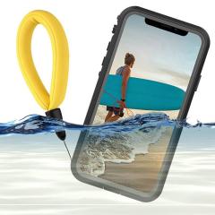 Apple iPhone 11 Pro Max Su Geçirmez Kılıf - Tam Uyumlu - 2 Parça