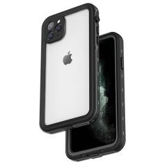 Apple iPhone 11 Pro Su Geçirmez Kılıf - Tam Uyumlu - 2 Parça