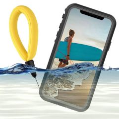 Apple iPhone 11 Pro Su Geçirmez Kılıf - Tam Uyumlu - 2 Parça