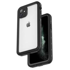 Apple iPhone 11 Su Geçirmez Kılıf - Tam Uyumlu - 2 Parça