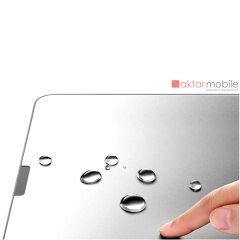 iPad Air 11 M2 2024 uyumlu Paper Like Ekran Koruyucu Kağıt Hissi Tasarım Mat Yüzey Nano Esnek
