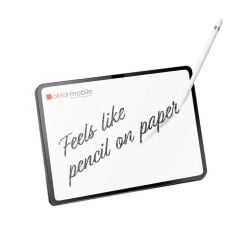 iPad Pro 11 M4 2024 uyumlu Paper Like Ekran Koruyucu Kağıt Hissi Tasarım Mat Yüzey Nano Esnek