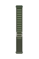 Amazfit GTS uyumlu Kordon Alpine Loop Kumaş Örgü Kayış
