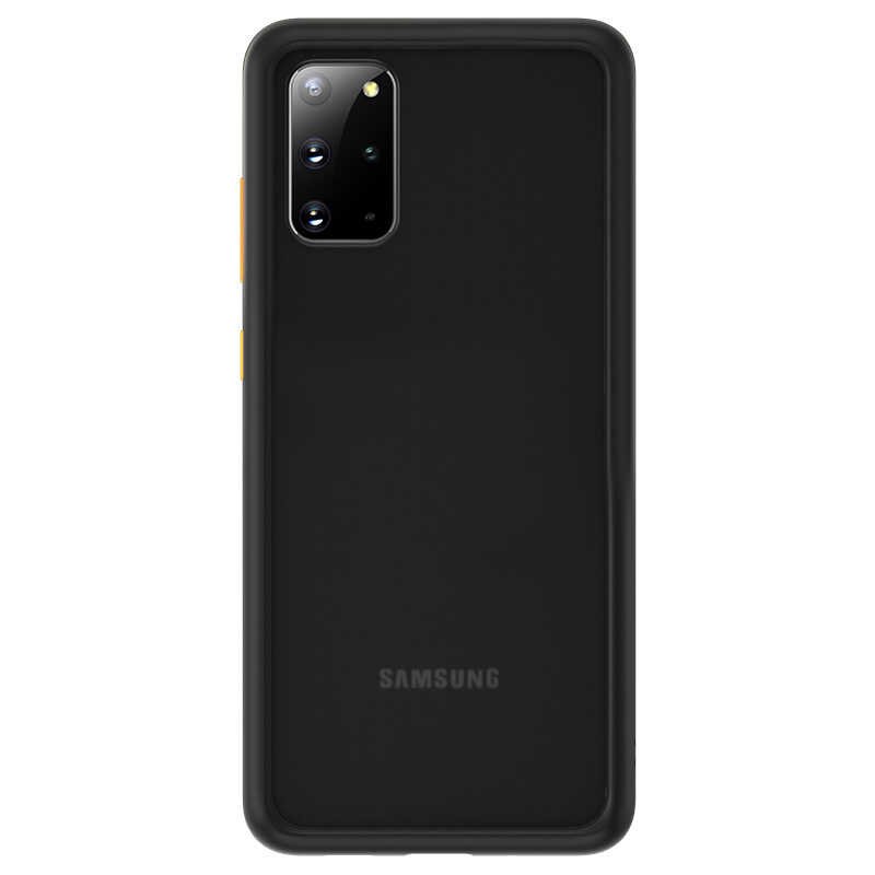 Galaxy S20 Plus Kılıf Benks Magic Smooth Drop Resistance Kapak