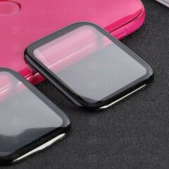 Oppo Watch 41 mm Ekran Koruyucu PPMA Saat Ekranı Koruma