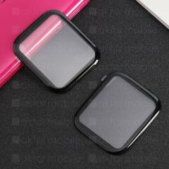 Oppo Watch 41 mm Ekran Koruyucu PPMA Saat Ekranı Koruma