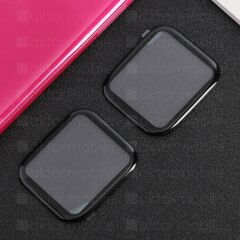 Oppo Watch 41 mm Ekran Koruyucu PPMA Saat Ekranı Koruma