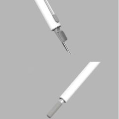 Airpods Temizlik Kiti Kulaklık Temizleme Aparatı Tüm Modeller ile Uyumlu