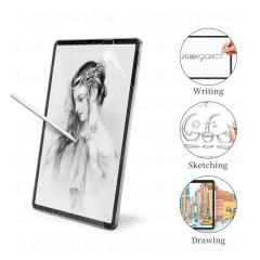 Xiaomi Mi Pad 5 Pro uyumlu PaperLike Ekran Koruyucu Kağıt Hissi Veren Tasarım Mat Yüzey