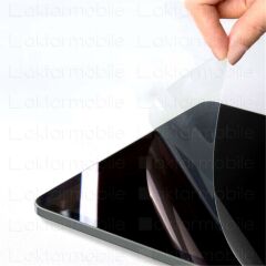 iPad Air 5. Nesil 2022 10.9'' M1 uyumlu Ekran Koruyucu Nano Kırılmaz Esnek Üstün Koruma