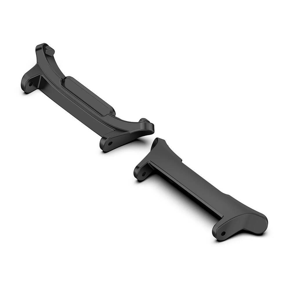 Samsung Galaxy Watch Ultra 47 mm Kordon Dönüştürücü 22 mm uyumlu Kayış Adaptörü Özel Tasarım