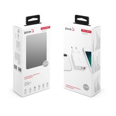 USB / PD Hızlı Şarj Aleti Cihazı Başlığı 3.4A 18W Qualcomm 3.0