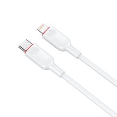 USB PD Hızlı Şarj Aleti Cihazı 3.4A Lightning PD Kablo 18W QC 3.0