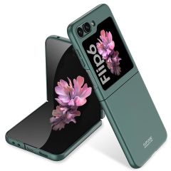 Samsung Galaxy Z Flip 6 uyumlu Kılıf Premium Kapak Kamera Korumalı Mat Tasarım İnce Yapılı
