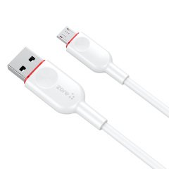 Çift USB 2.4A Hızlı Şarj Aleti + Micro Kablo 2 in 1 Şarj Cihazı