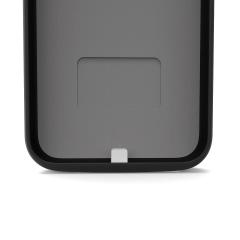 Apple iPhone 12 Pro uyumlu Şarjlı Kılıf 5000 mAh Bataryalı Kapak