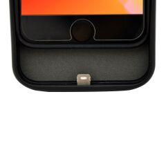 Apple iPhone 7 uyumlu Şarjlı Kılıf 5500 mAh Bataryalı Kapak