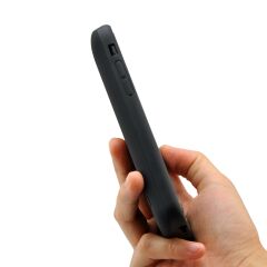 Apple iPhone 7 uyumlu Şarjlı Kılıf 5500 mAh Bataryalı Kapak