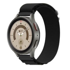 Amazfit GTR 3 / GTR 3 Pro uyumlu Kordon Alpine Loop Kumaş Örgü Kayış
