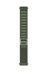 Amazfit GTR 3 / GTR 3 Pro uyumlu Kordon Alpine Loop Kumaş Örgü Kayış
