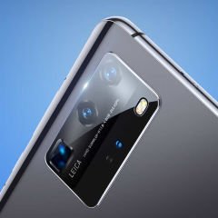 Huawei P40 Pro Benks Full Kamera Lens Koruyucu Film