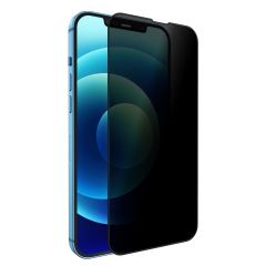 iPhone XR Hayalet Ekran Koruyucu & Hızlı Kurulum Aparatı - Anti-Dust Toz Geçirmez - Privacy