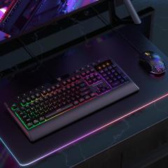 Onikuma G21 RGB Gaming Oyuncu Klavye Mouse Set