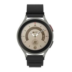 Huawei Watch 3 / Watch 3 Pro uyumlu Kordon Alpine Loop Kumaş Örgü Kayış