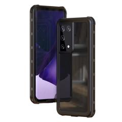 Samsung Galaxy S21 Plus Su Geçirmez Kılıf - Tam Uyumlu - 2 Parça