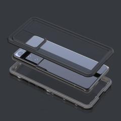 Samsung Galaxy S21 Ultra Su Geçirmez Kılıf - Tam Uyumlu - 2 Parça