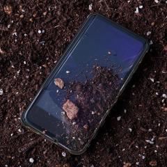 Samsung Galaxy S21 Ultra Su Geçirmez Kılıf - Tam Uyumlu - 2 Parça