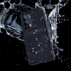 Samsung Galaxy S21 Ultra Su Geçirmez Kılıf - Tam Uyumlu - 2 Parça
