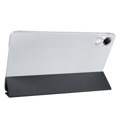 Honor Pad X9 11.5'' 2023 Kılıf Standlı Flip Smart Akıllı Kapak Uyku Modlu Tablet Kılıfı Kapaklı Kılıf