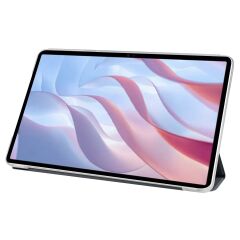 Honor Pad X9 11.5'' 2023 Kılıf Standlı Flip Smart Akıllı Kapak Uyku Modlu Tablet Kılıfı Kapaklı Kılıf