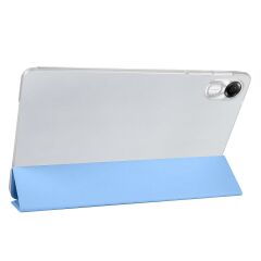 Honor Pad X9 11.5'' 2023 Kılıf Standlı Flip Smart Akıllı Kapak Uyku Modlu Tablet Kılıfı Kapaklı Kılıf