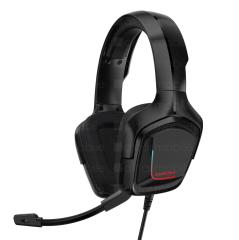 ONIKUMA K20 RGB Gaming Kulaklık Profesyonel Mikrofonlu Oyuncu Kulaklığı Premium Headset PC/PS/XBOX