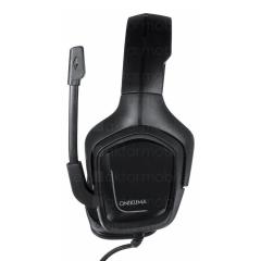 ONIKUMA K20 RGB Gaming Kulaklık Profesyonel Mikrofonlu Oyuncu Kulaklığı Premium Headset PC/PS/XBOX