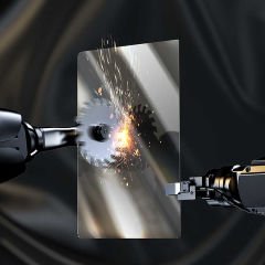 Apple Macbook 13.3' Air 2020 Benks AR (Anti Reflective) Yansıma Önleyici Ekran Koruyucu