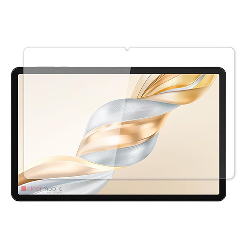 Honor Pad X9A 11.5 inc 2025 Uyumlu Ekran Koruyucu Nano Kırılmaz Esnek Üstün Koruma