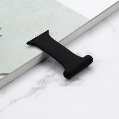 Apple Watch 38 40 mm Uyumu Broş Kordon - Doktor & Hemşire Kordonu - Çanta & Kıyafet Askı Aparatı