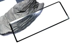 Samsung Galaxy Z Fold 2 Ön Arka 5D Temperli Ekran Koruyucu
