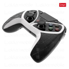 PS4 Oyun Kolu Titreşimli & Touchpad - Kablosuz Bluetooth Gamepad - Wireless Joystick