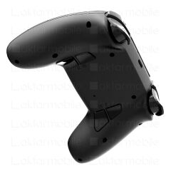 PS4 Oyun Kolu Titreşimli & Touchpad - Kablosuz Bluetooth Gamepad - Wireless Joystick