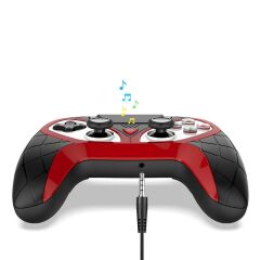 PS4 Oyun Kolu Titreşimli & Touchpad - Kablosuz Bluetooth Gamepad - Wireless Joystick