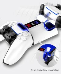 PlayStation PS5 Dualsense Şarj İstasyonu & Şarj Standı