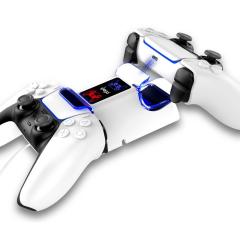 PlayStation PS5 Dualsense Şarj İstasyonu & Şarj Standı