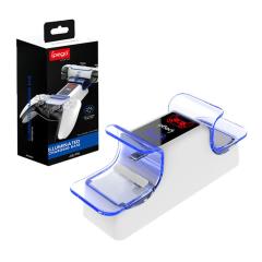 PlayStation PS5 Dualsense Şarj İstasyonu & Şarj Standı
