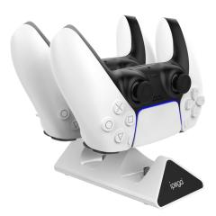 PlayStation PS5 Dualsense Şarj İstasyonu & Şarj Standı